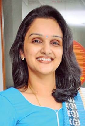 Kumari Joemol