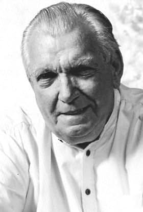 actor Robert F. Cawley large photo