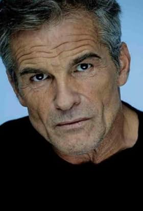 actor Marek Wlodarczyk large photo