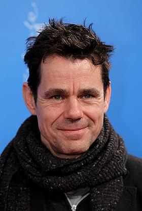 actor Tom Tykwer large photo
