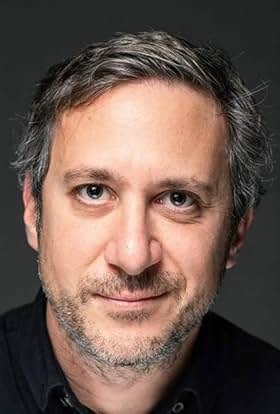 Haris Mavroudis