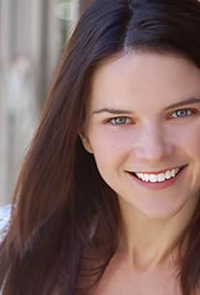 Amy Wilson