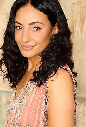 actor Crystal Porter Bazemore large photo