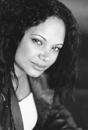 actor Charity Hill large photo