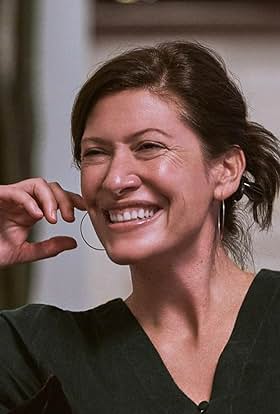 Julie Oliver