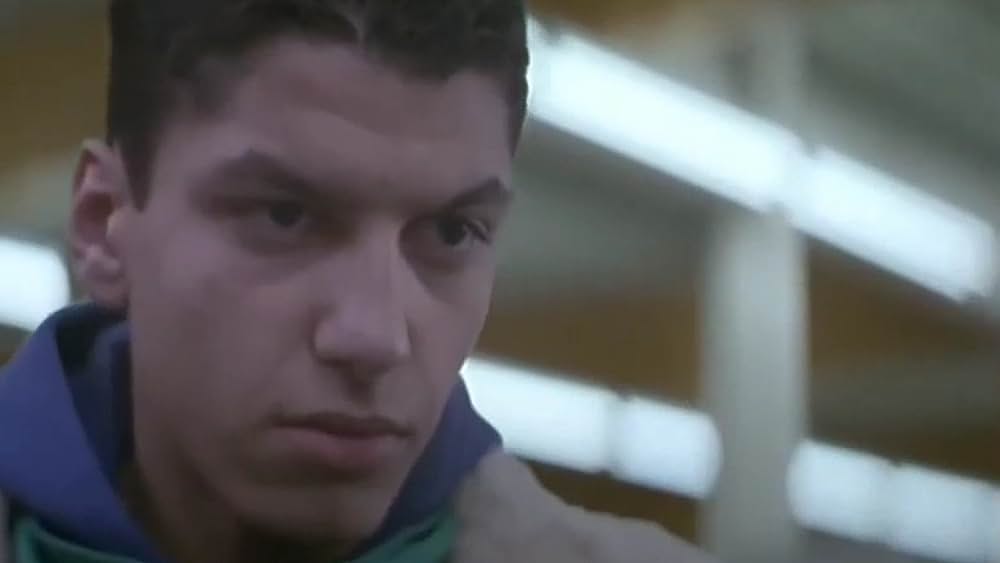 actor Kader Chaatouf large photo