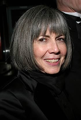 actor Anne Rice large photo