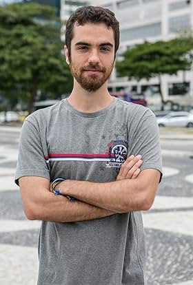 actor Bernardo Marinho large photo