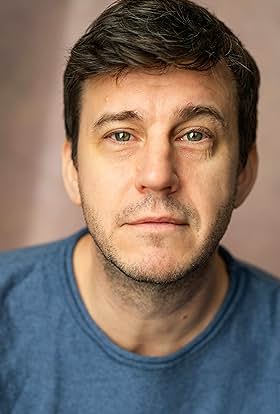 actor Stuart Mackie Ellis large photo