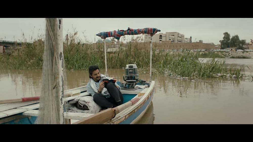 actor Myriam Abbas large photo