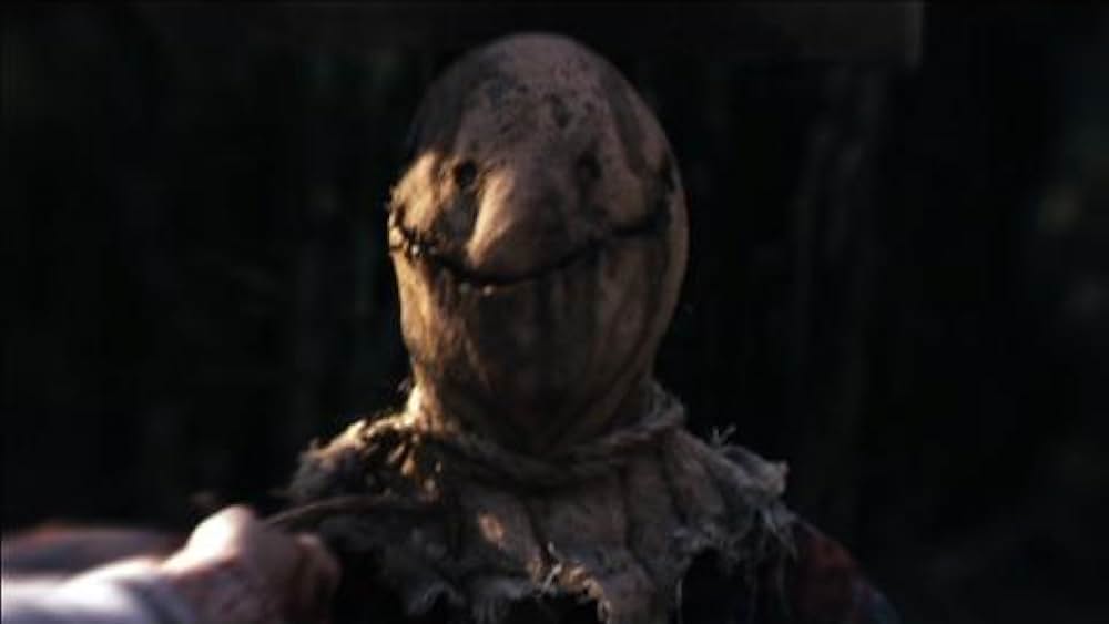 actor Aaron Harpold large photo