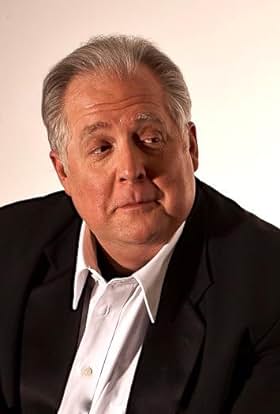 actor Rob Bartlett large photo