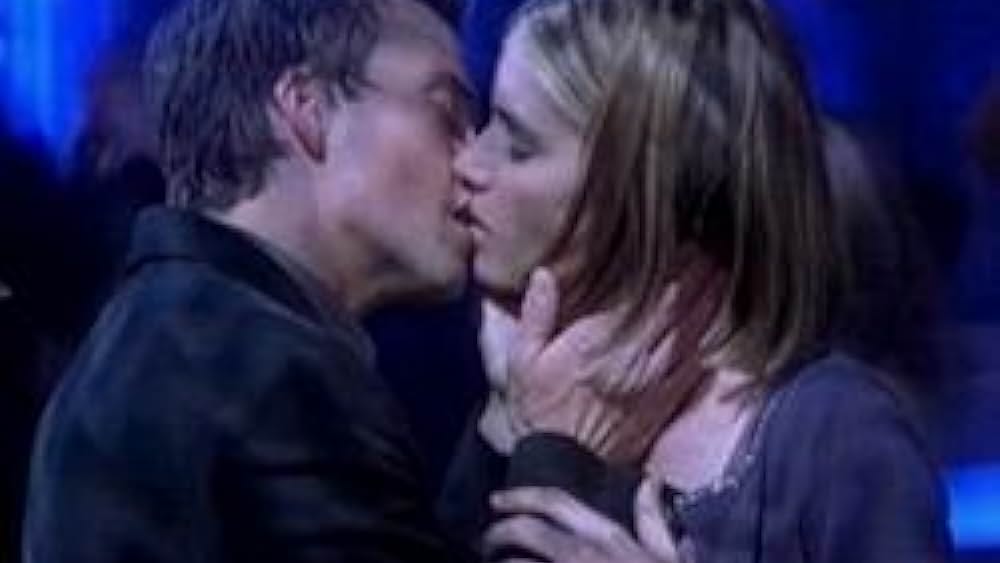 actor Elizabeth Liebel large photo