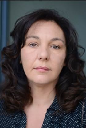 actor Marie Gili-Pierre large photo