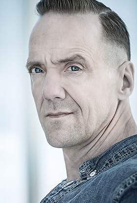 actor Rolf Lydahl large photo