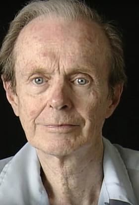 actor Hubert Selby Jr. large photo