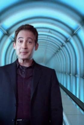 actor Brian Greene large photo