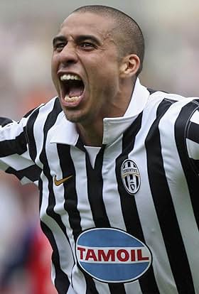 David Trézéguet