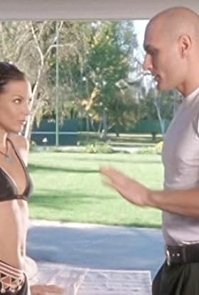 actor Dru Berrymore large photo