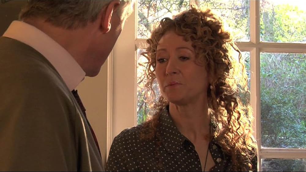 actor Bill Leaman large photo