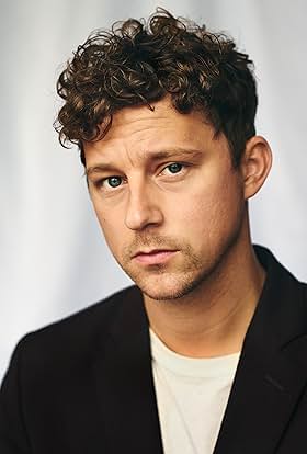 actor Charlie Gustafsson large photo