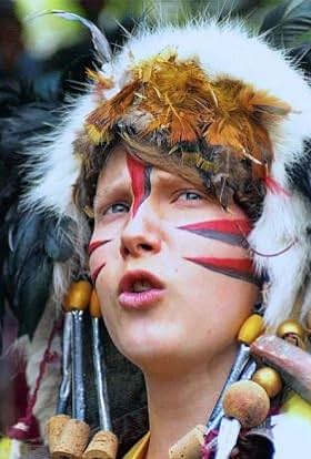 actor Jérôme Leclerc-Couture large photo