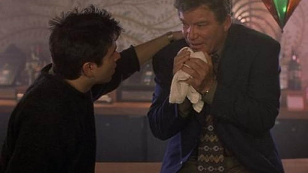 actor Rafer Weigel large photo