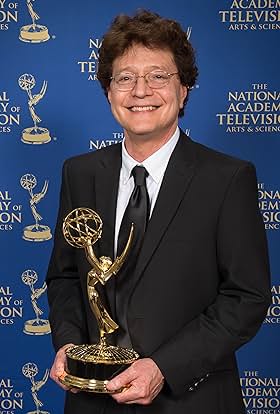 Jerry Aronson