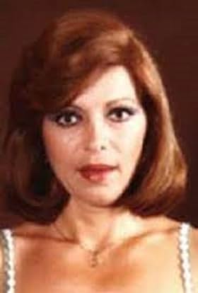 Jenny Zaharopoulou