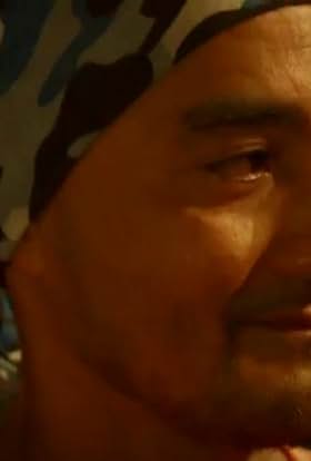 actor Rommel Montano large photo