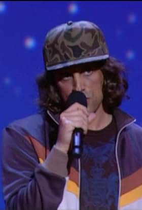 actor Howard Kremer large photo