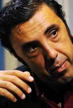 actor António Simão large photo