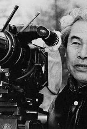 actor Kaneto Shindô large photo