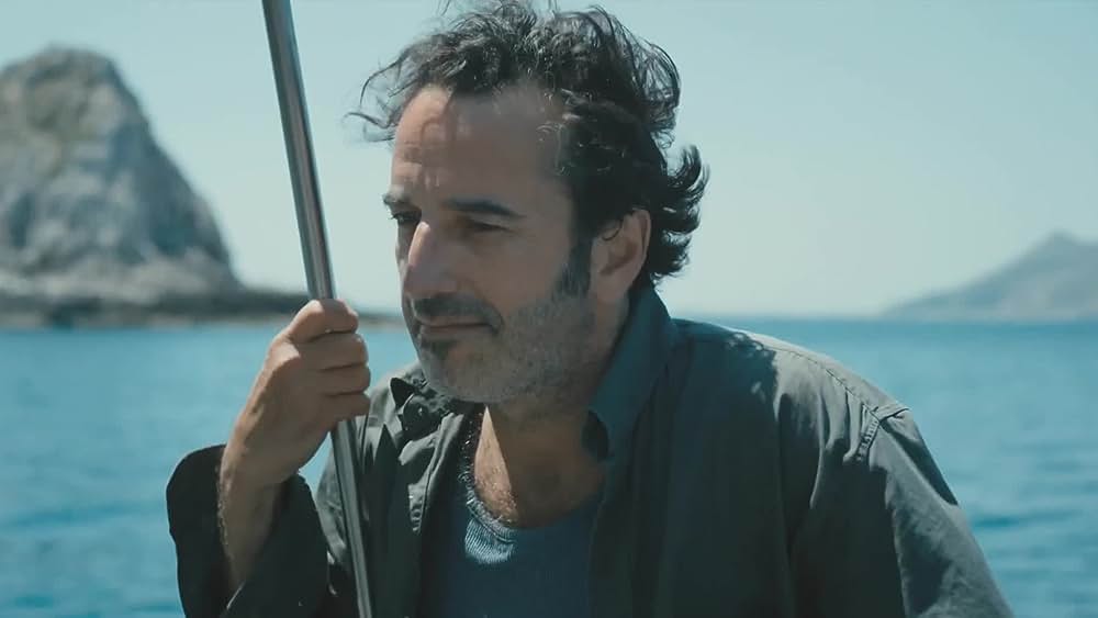 actor Linda Olsansky large photo