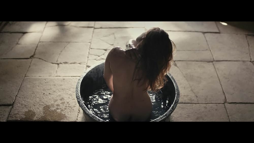 actor Philippe Lamendin large photo