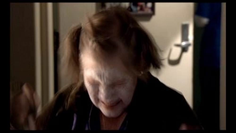 actor Jossie Thacker large photo