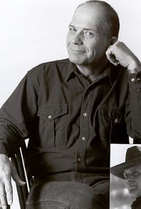 actor Douglas Sebern large photo