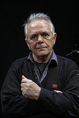 actor Giorgos Armenis large photo