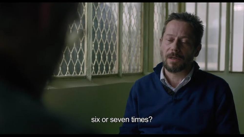 actor Serge Bozon large photo