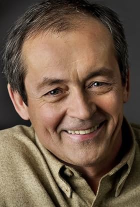 actor Normand Canac-Marquis large photo