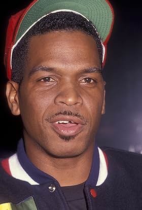 actor Luther Campbell large photo