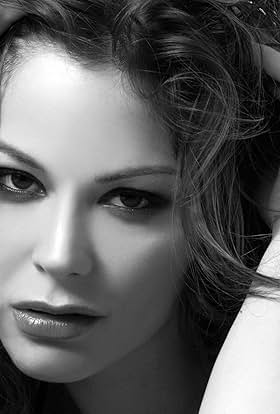 actor Naike Rivelli large photo