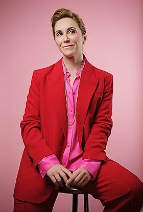 actor Jordan Canning large photo