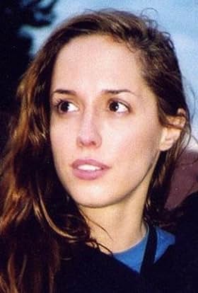 actor Julia Wall large photo