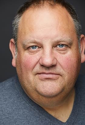 actor Kris Swinnen large photo