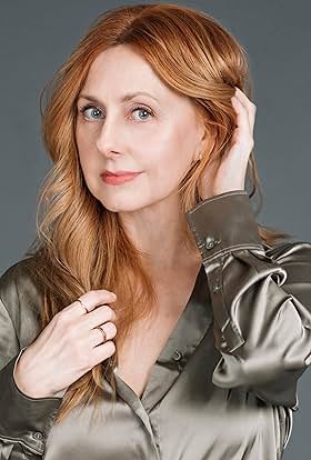 actor Alicia Harding large photo