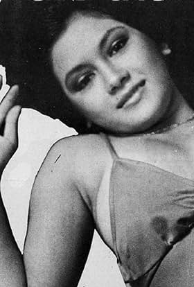 actor Myrna Castillo large photo