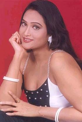 actor Anusha large photo