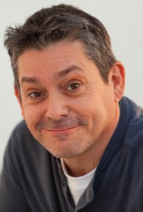 actor Cutter Garcia large photo