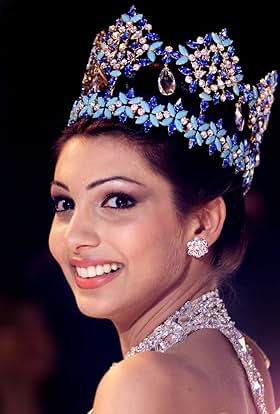 actor Yukta Mookhey large photo